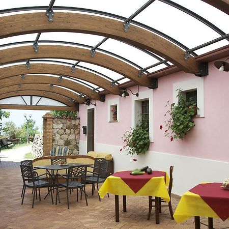Fattoria Alvaneta Padula Luaran gambar