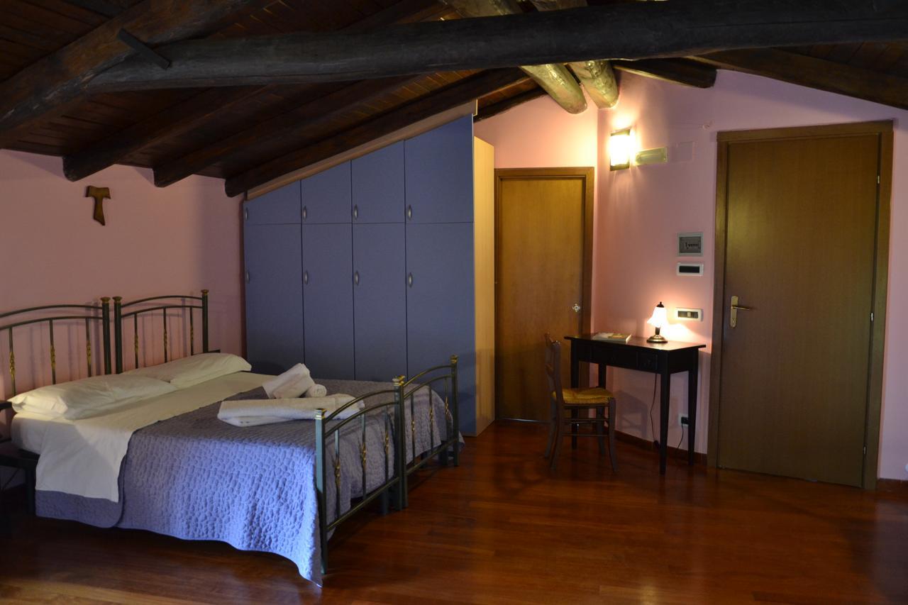 Fattoria Alvaneta Padula Luaran gambar