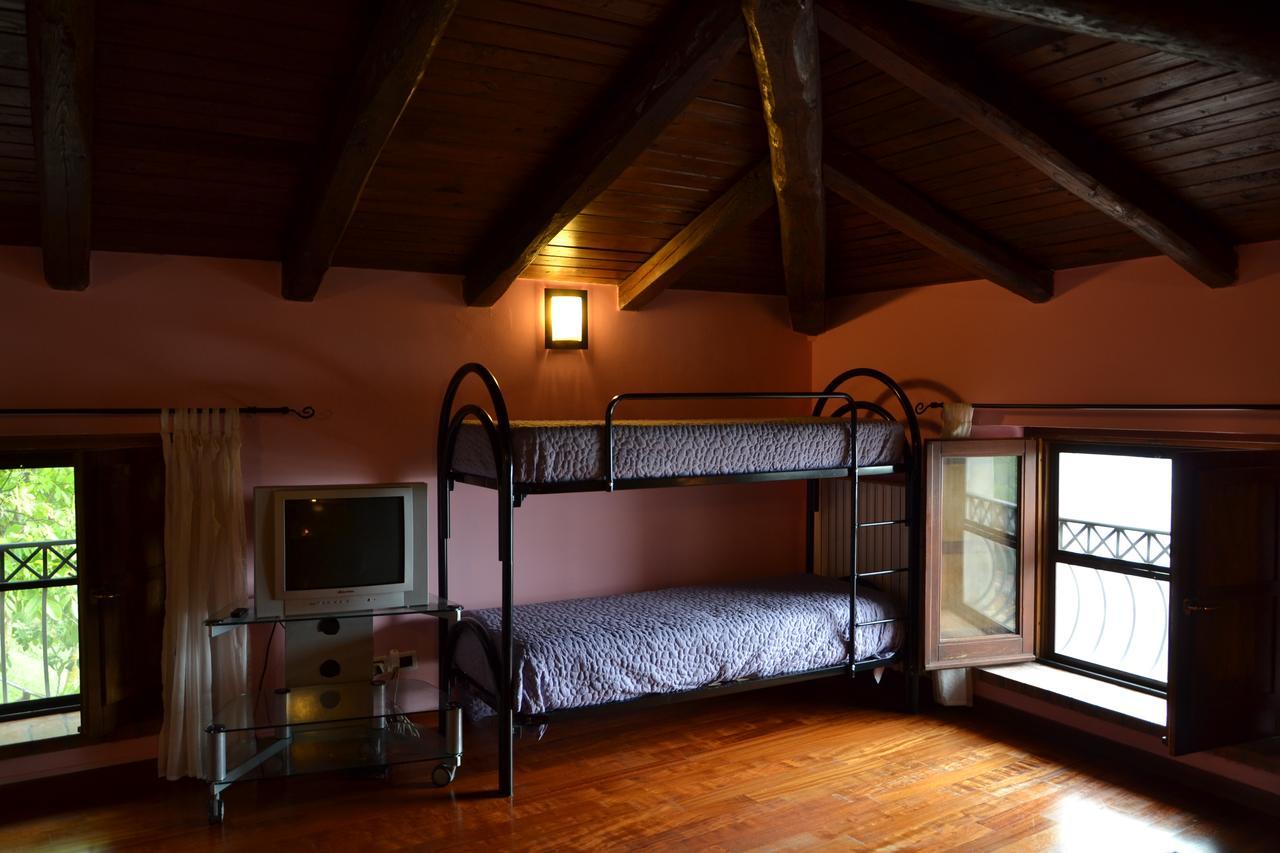 Fattoria Alvaneta Padula Luaran gambar