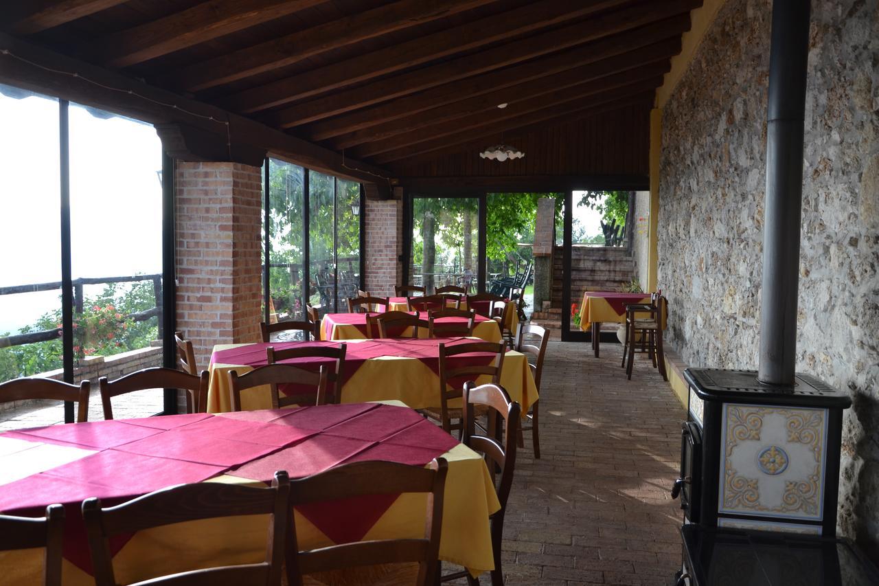Fattoria Alvaneta Padula Luaran gambar