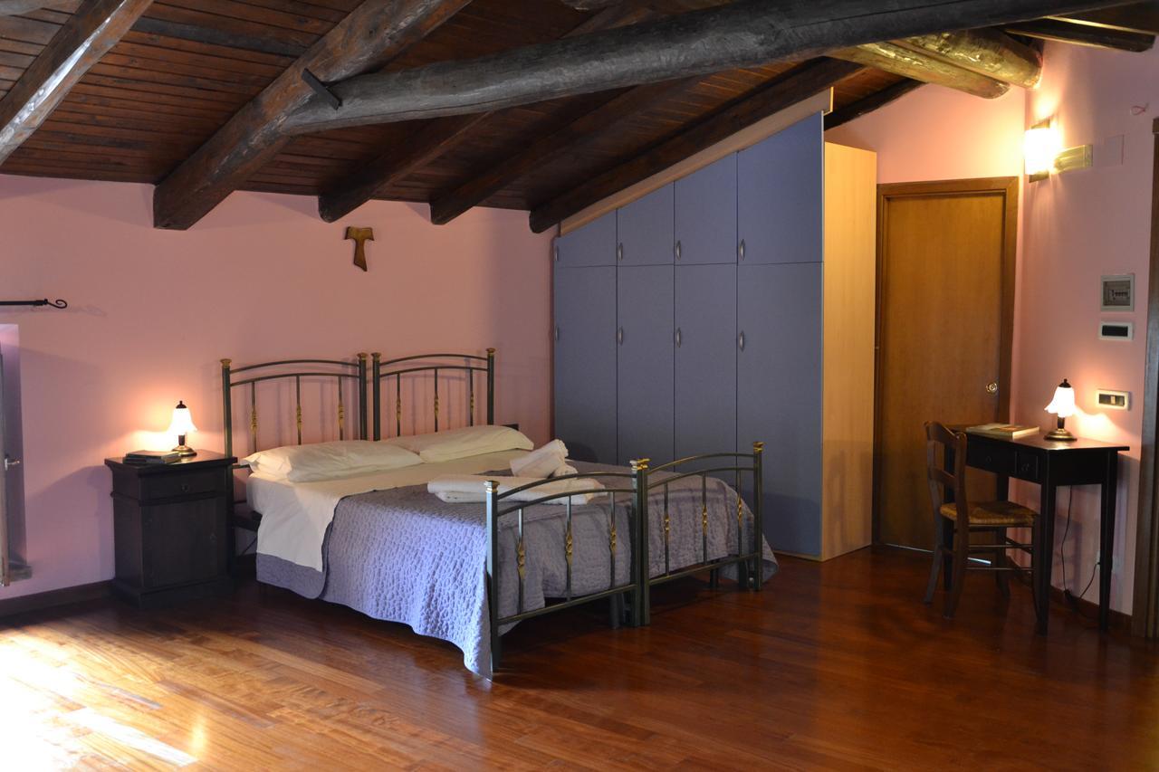 Fattoria Alvaneta Padula Luaran gambar