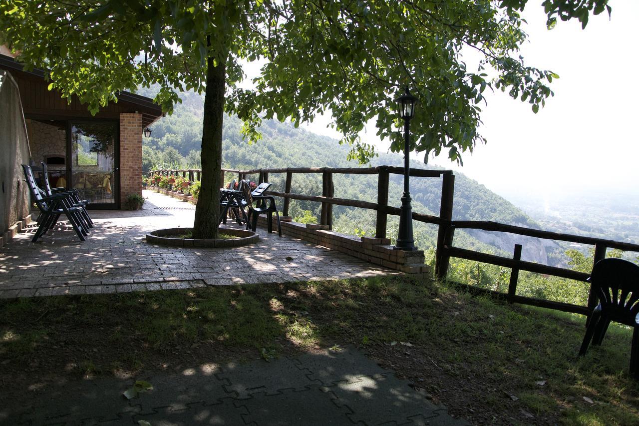 Fattoria Alvaneta Padula Luaran gambar