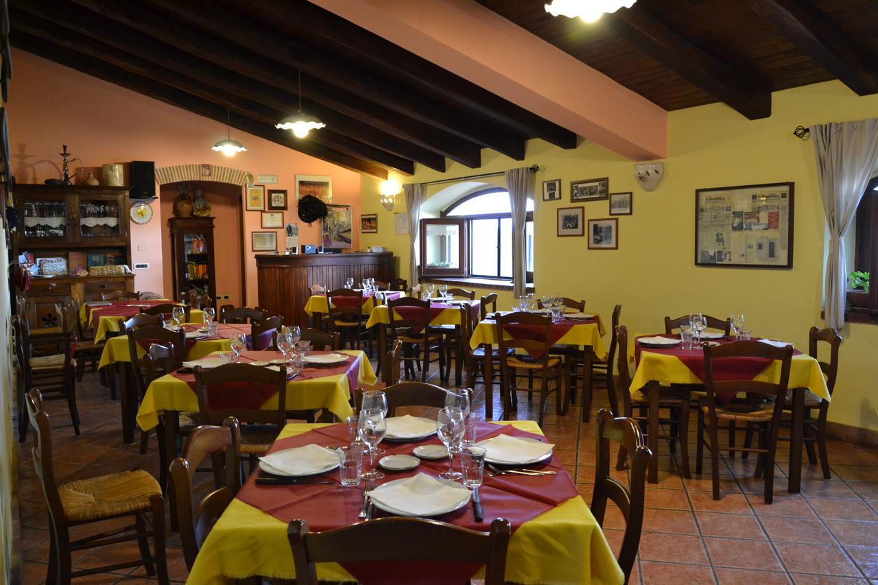 Fattoria Alvaneta Padula Luaran gambar