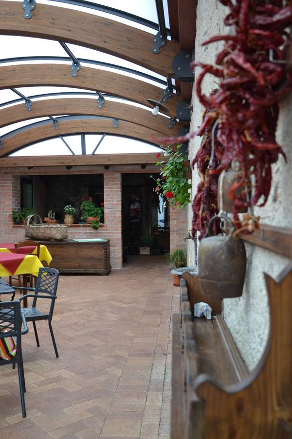 Fattoria Alvaneta Padula Luaran gambar