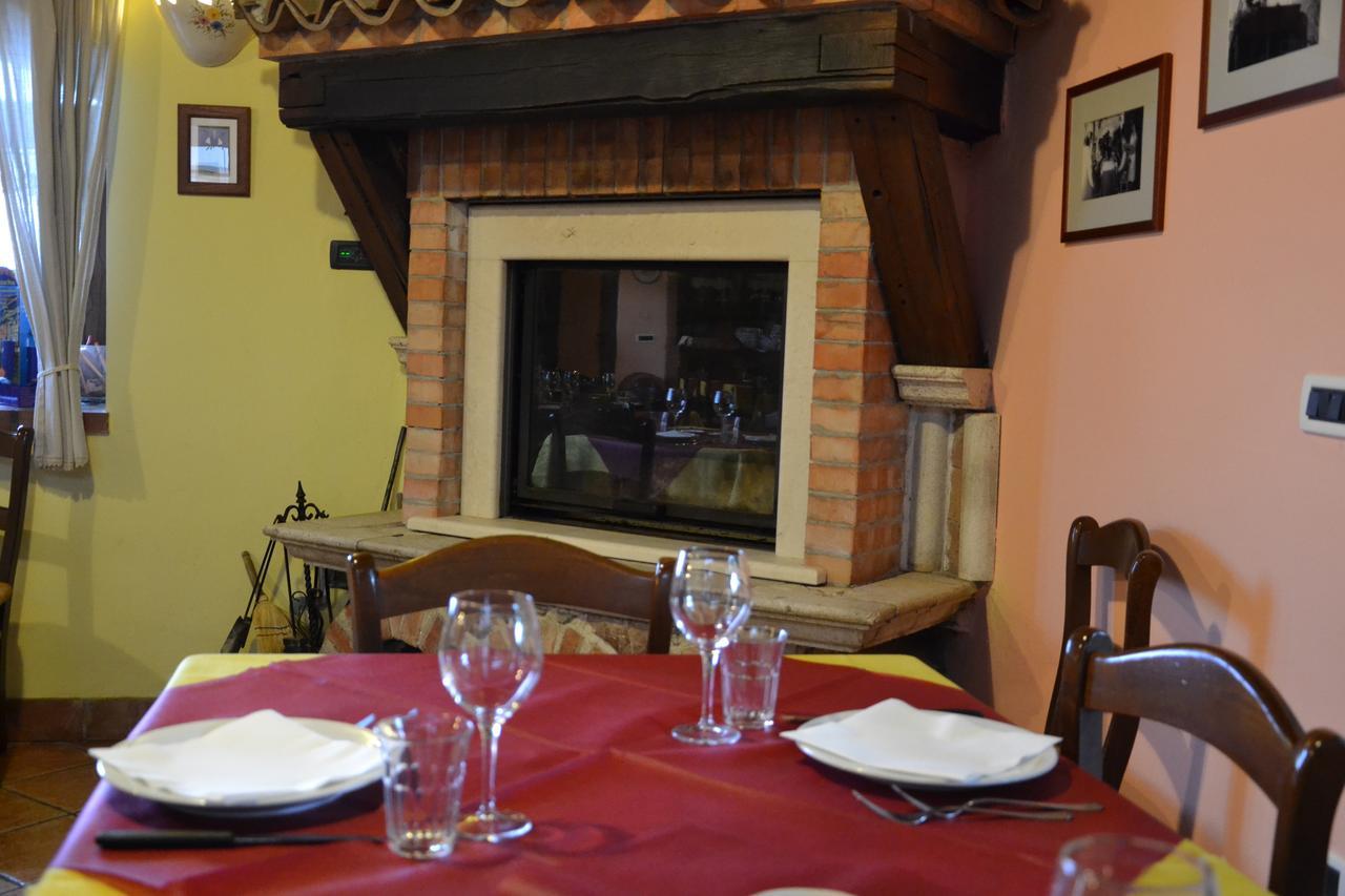 Fattoria Alvaneta Padula Luaran gambar